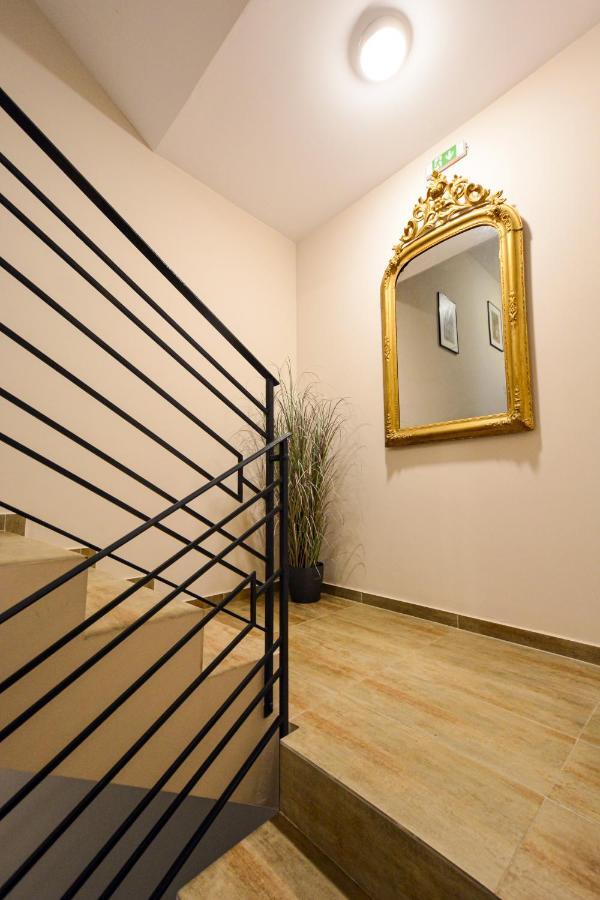 Mandarin Premium Apartments Târgu-Mureş Exterior foto